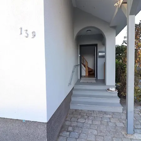 Nordsand Apartment *