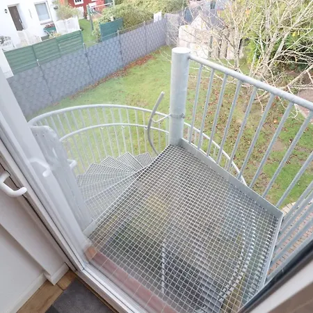 Apartment Nordsand Cuxhaven
