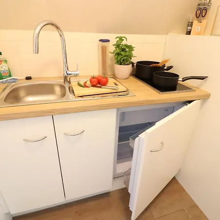 Nordsand Apartment