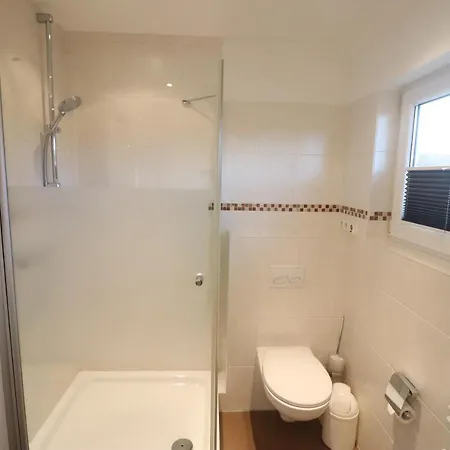 Nordsand Apartment Cuxhaven