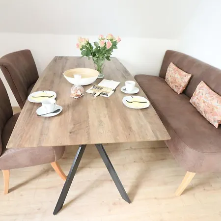 Nordsand Apartment Cuxhaven