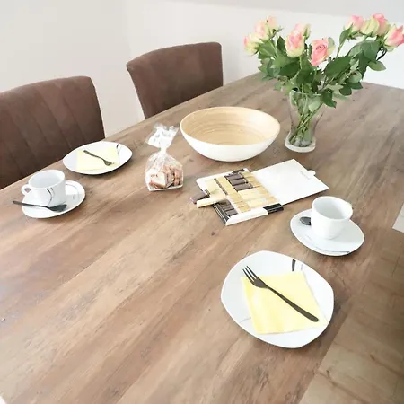 Apartment Nordsand