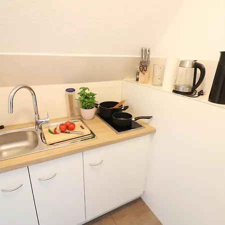 Apartment Nordsand