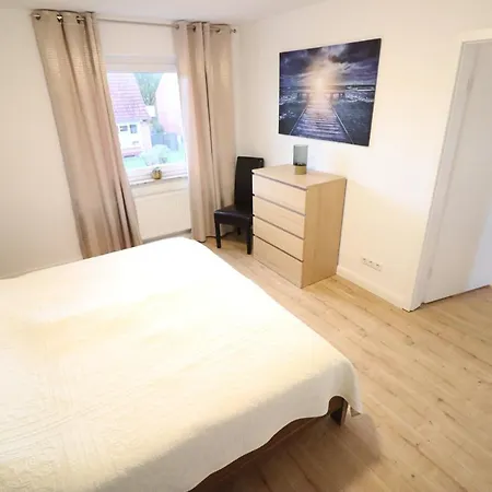 Apartment Nordsand