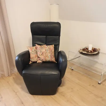 Nordsand Apartment Cuxhaven