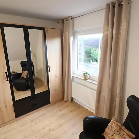 Apartment Nordsand Cuxhaven