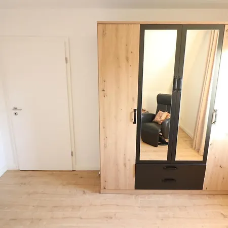 Apartment Nordsand