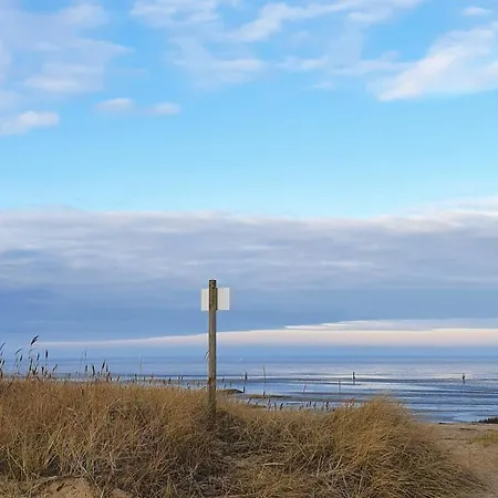Nordsand * Cuxhaven