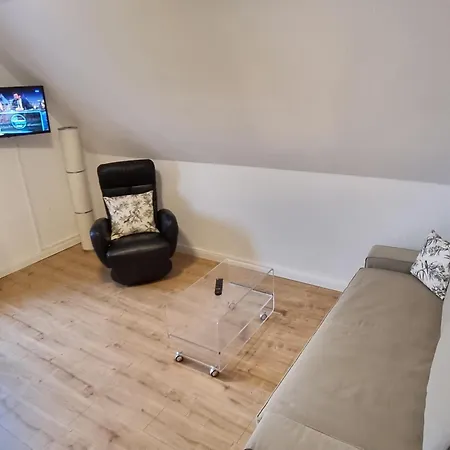 Apartment Nordsand