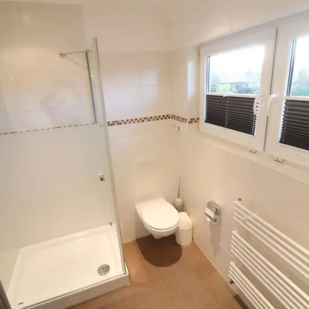 Apartment Nordsand