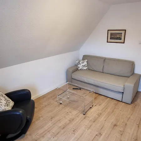 Nordsand Apartment