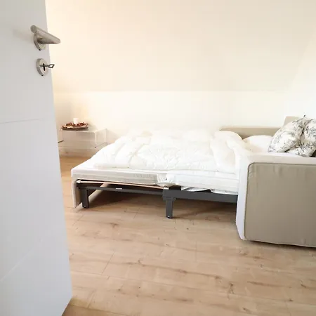 Apartment Nordsand Cuxhaven